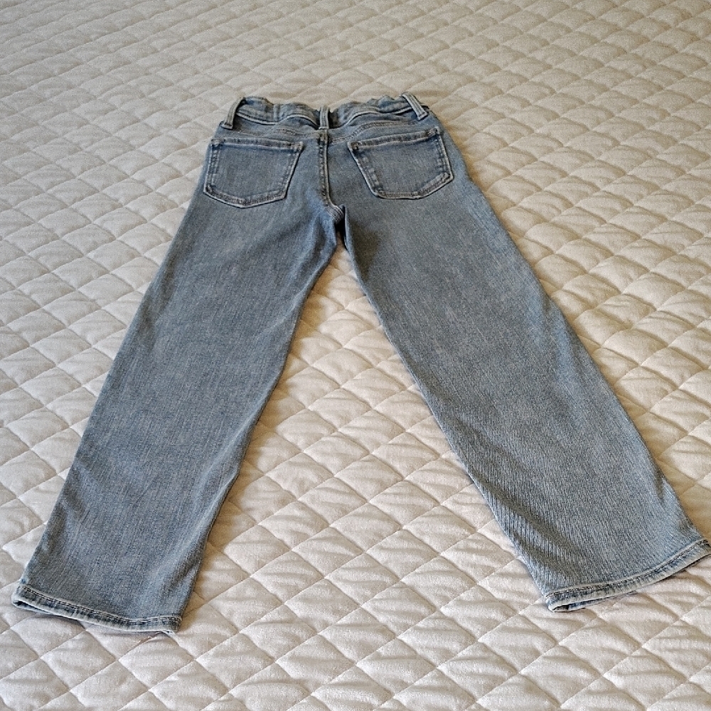Old Navy Light Blue Kids Jeans - Picture 7 of 13